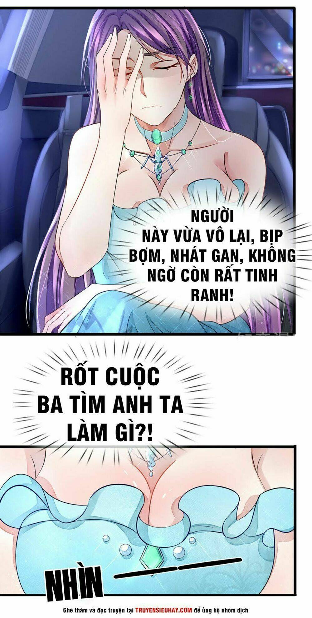 Chung Cực Binh Vương Tại Đô Thị: Chapter 12