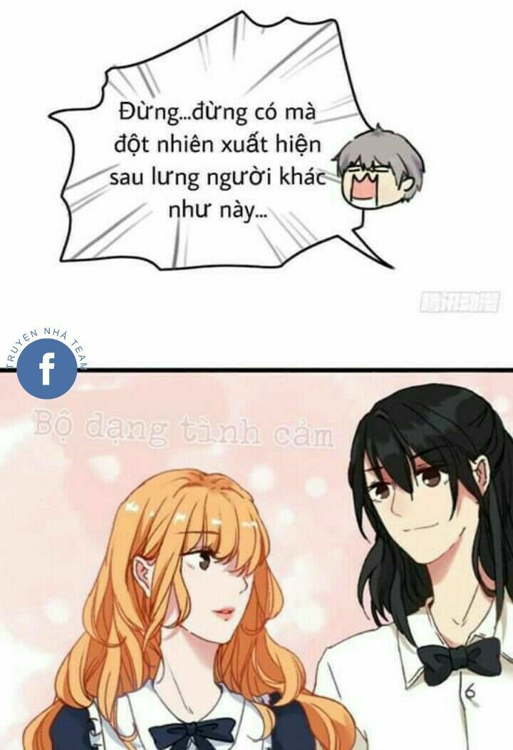 Thì Thầm: Chapter 8