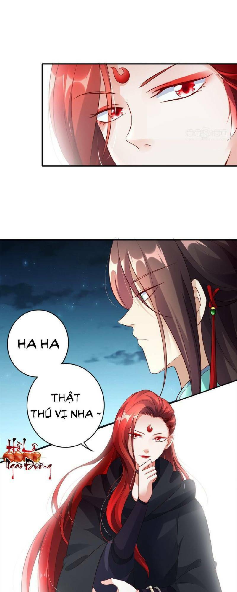 Thiên Kim Bất Hoán: Chapter 45