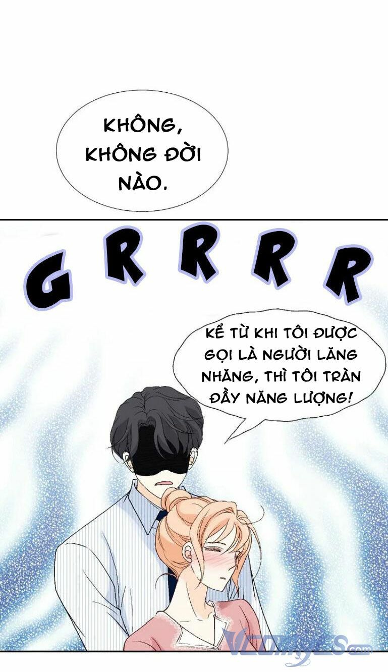 Lee Bom, Em Là Của Anh: Chapter 42