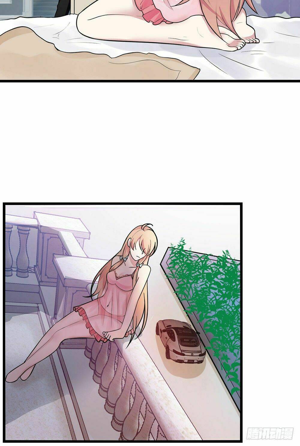 Bí Mật Kết Hôn Với Ảnh Đế: Vợ Ơi Đến Đây Tấn Công Đi Nào: Chapter 1