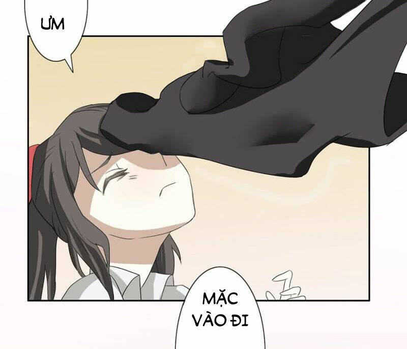 Hotboy Quốc Dân Sủng Thành Nghiện: Chapter 3