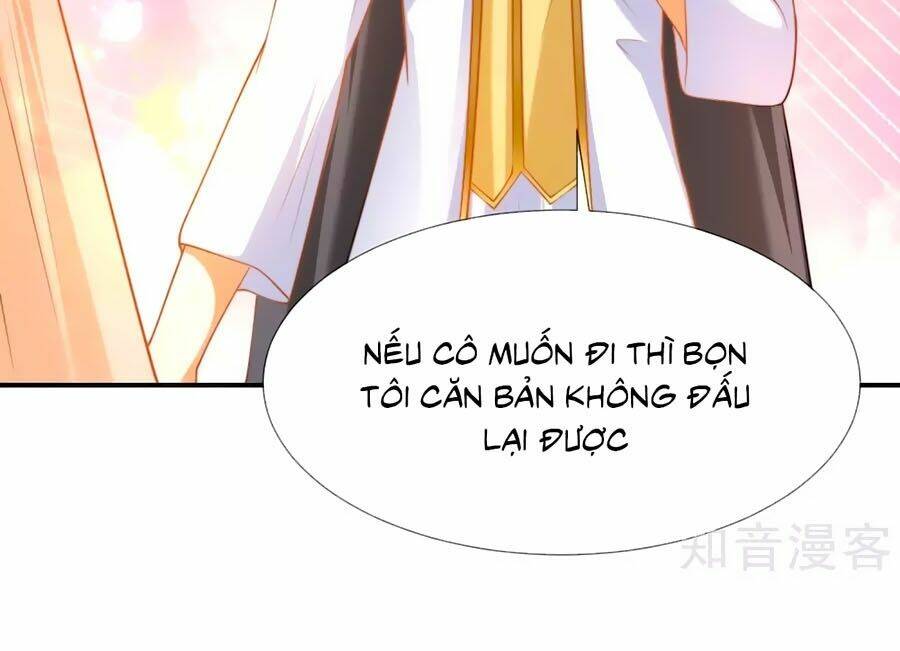 Sủng Hậu Của Vương: Chapter 33