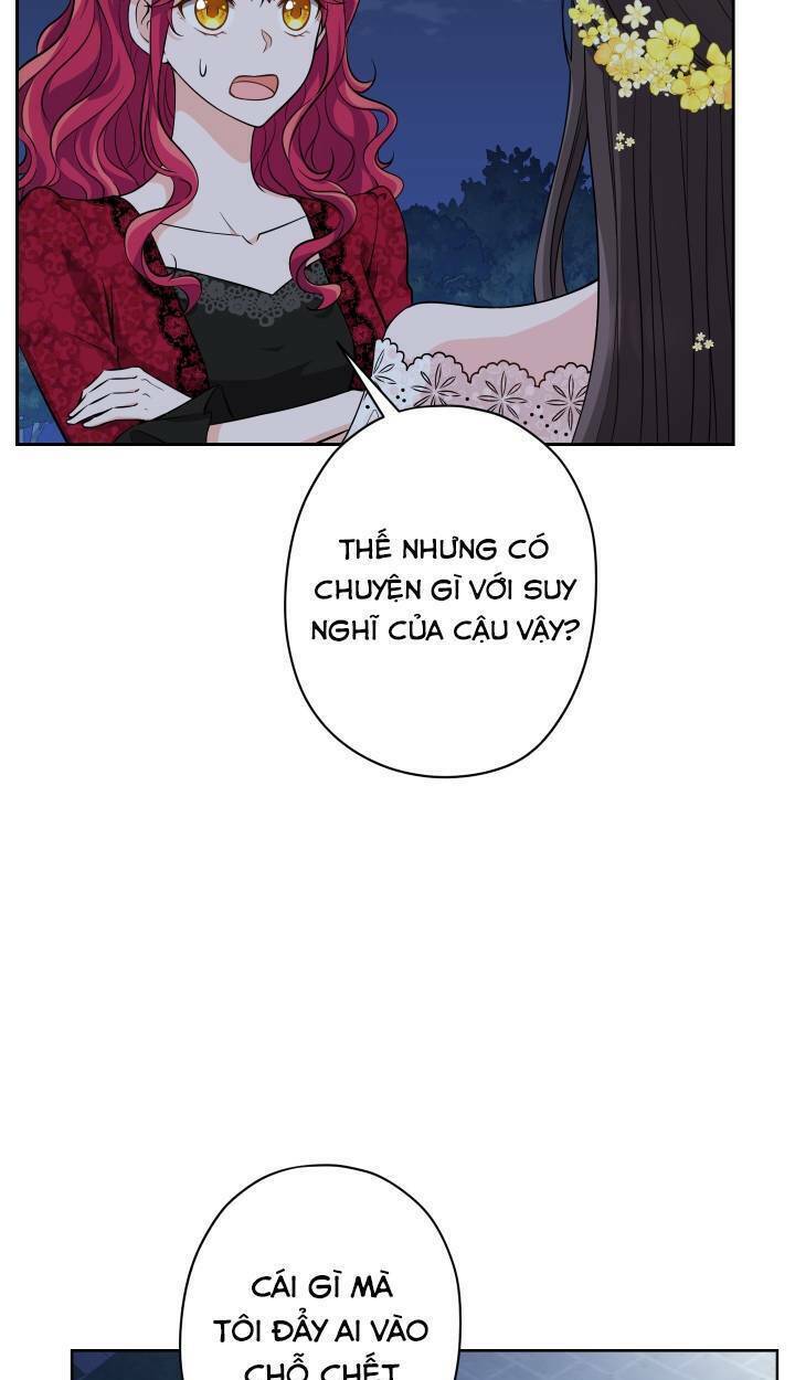 Gửi Đến Người Bạn Của Tôi: Chapter 11