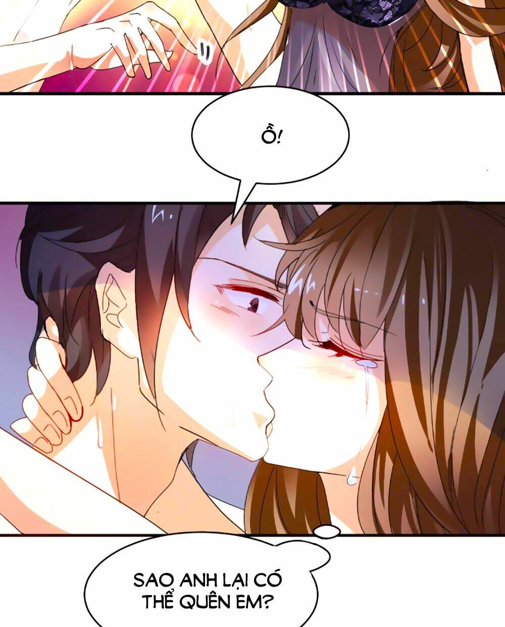 Vợ Yêu Là Báu Vật: Chapter 1