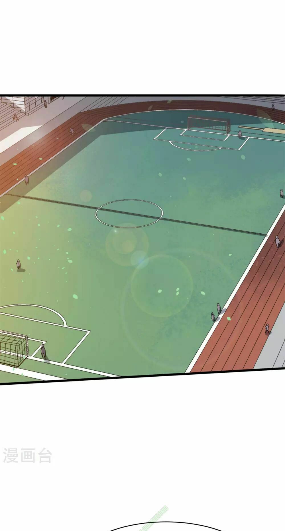 Vườn Trường Cuồng Sư Hệ Thống: Chapter 17
