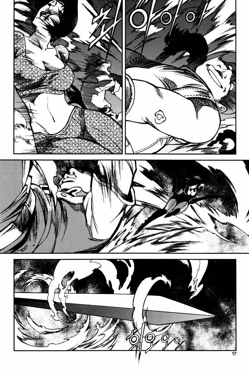 Dark Air: Chapter 22