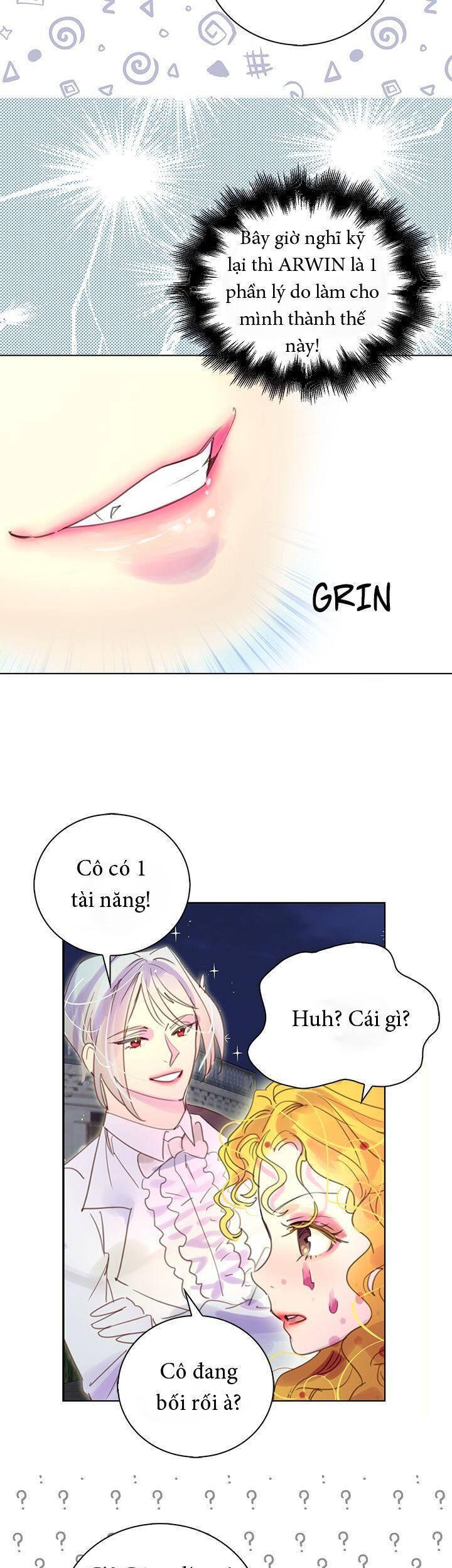 Đừng Xem Thường Nữ Phụ: Chapter 49