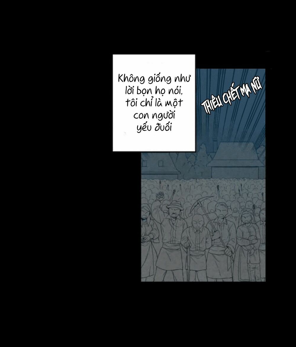 Xin Đừng Cắn Em: Chapter 30