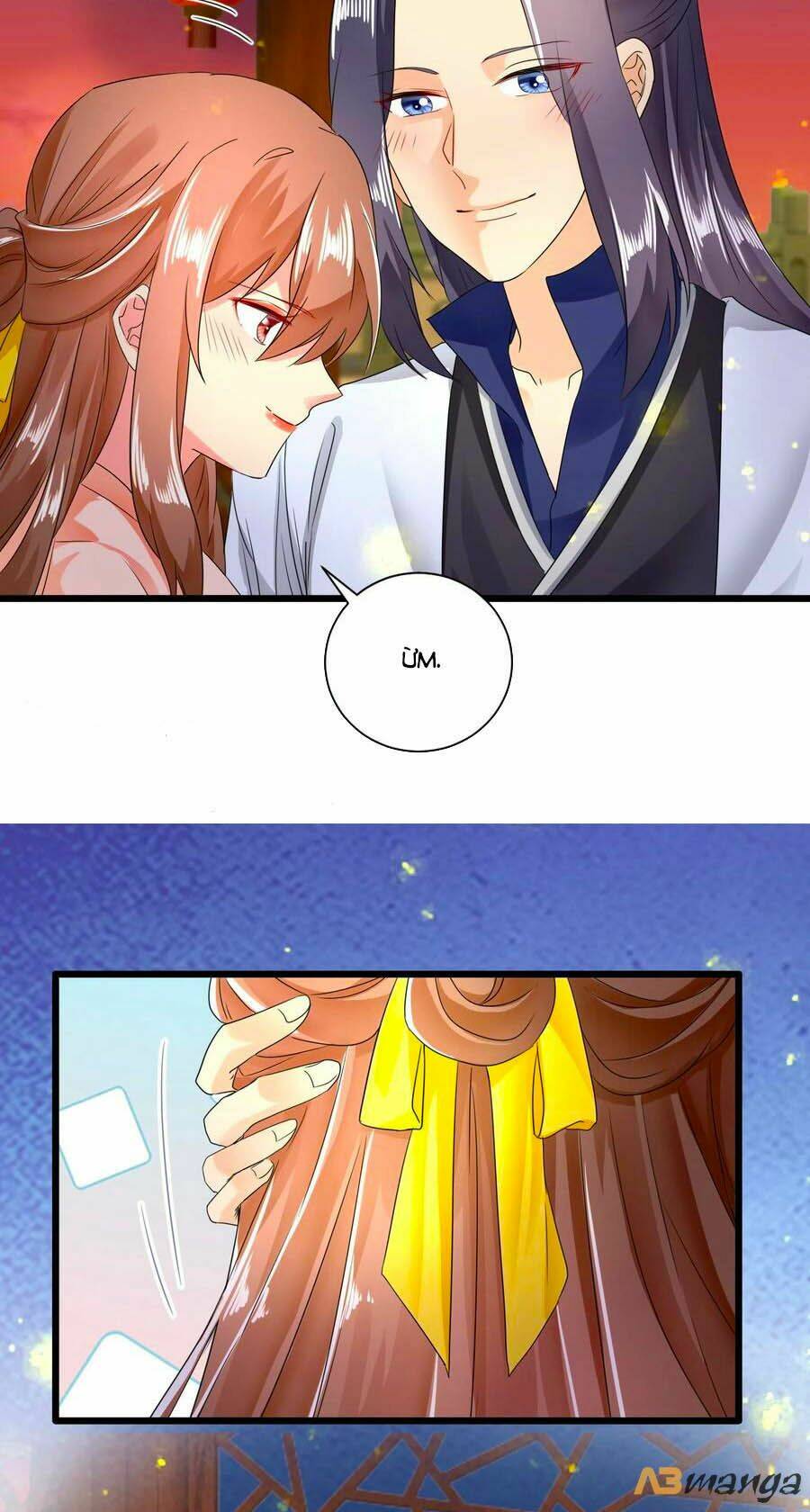 Hãn Phi Đương Gia: Lãnh Vương Xin Tự Trọng: Chapter 62