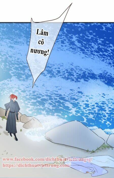 Bạn Trai Tôi Là Cẩm Y Vệ 2: Chapter 33