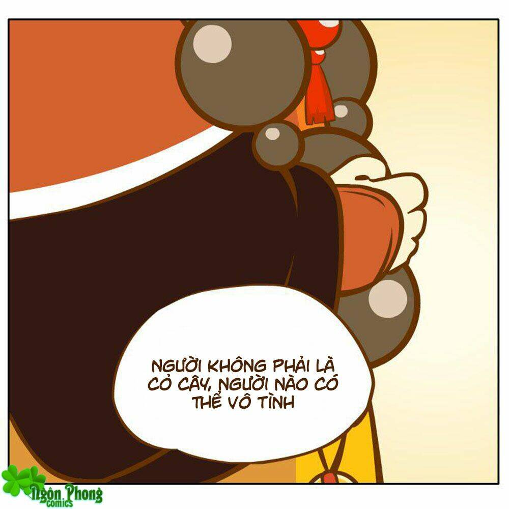 Hòa Thượng Và Tiểu Long Quân: Chapter 16