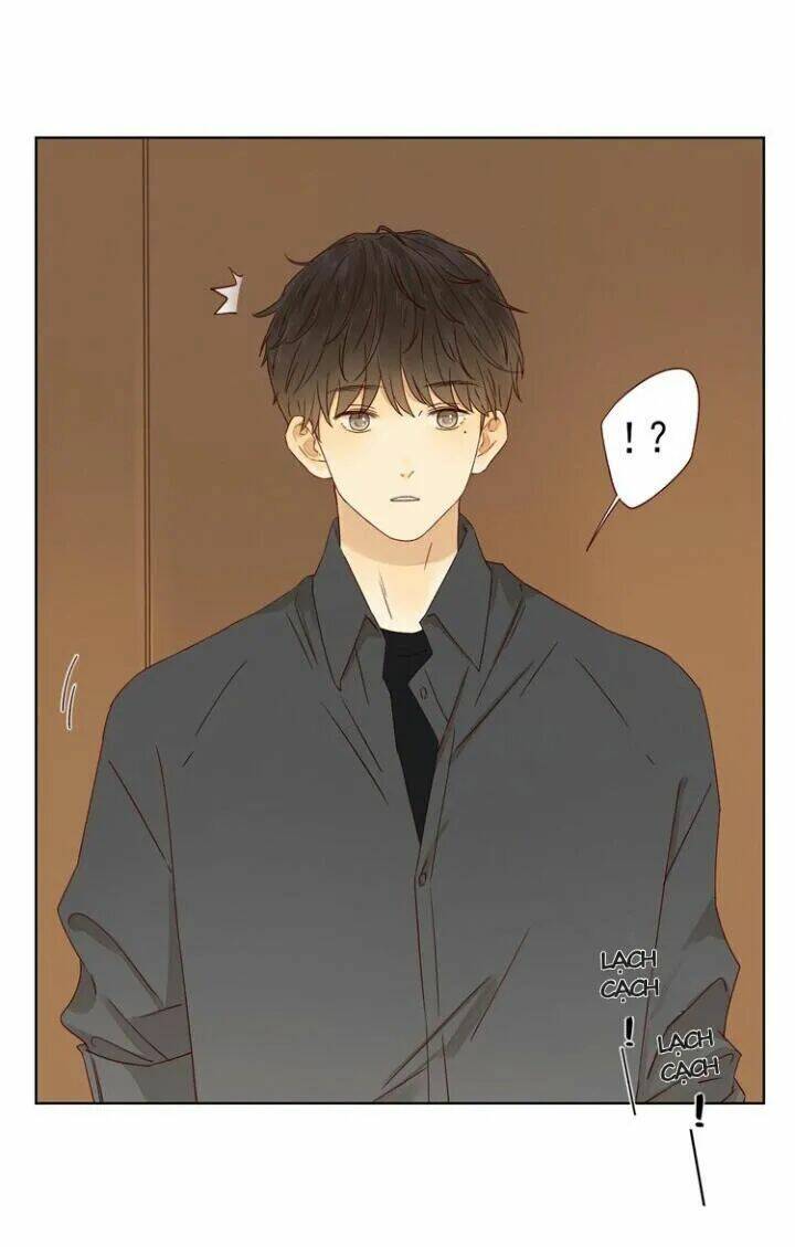 Cô Ấy Không Đáng Yêu: Chapter 14.5