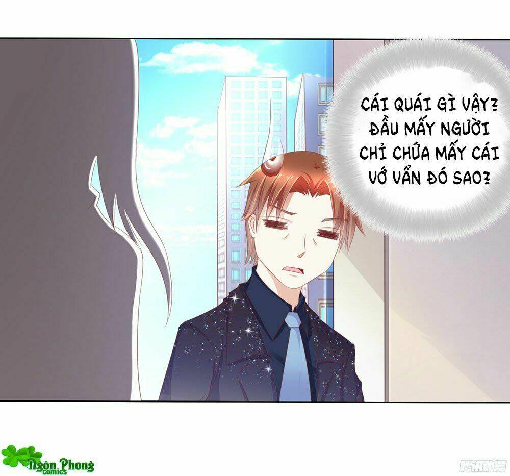 Hoàng Đế “Phế Vật” Tiến Hóa Sử: Chapter 41