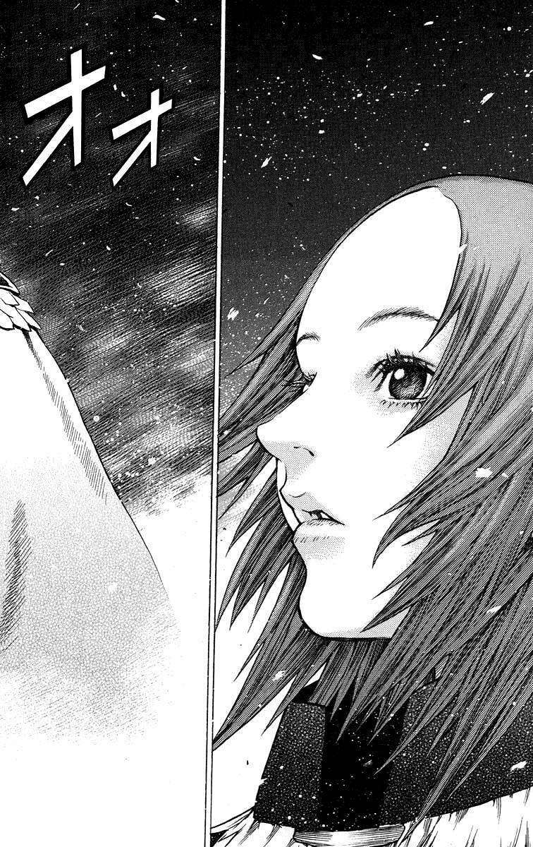 Mắt Bạc: Chapter 55