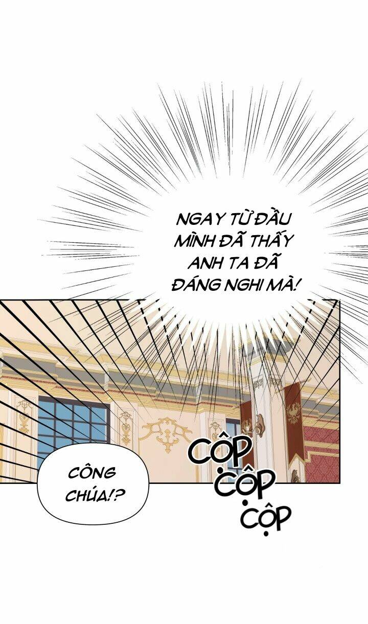 Công Chúa Thời Gian Có Hạn: Chapter 31