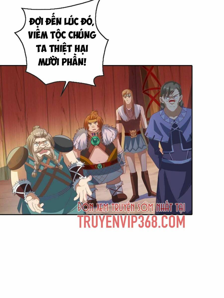 Người Nguyên Thủy Mạnh Nhất: Chapter 13