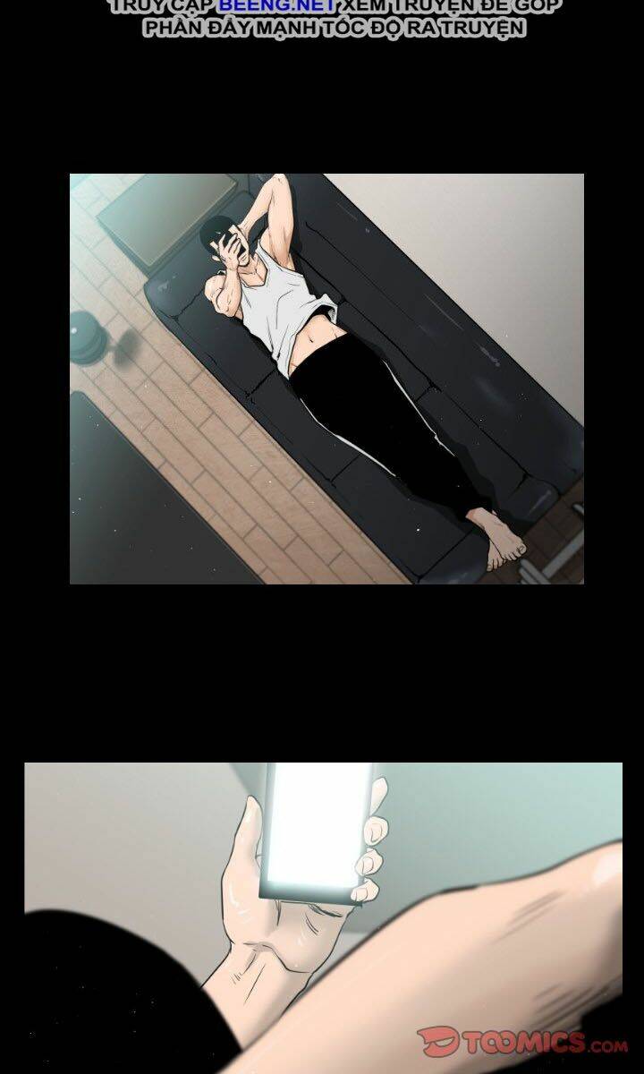 Kẻ Mạnh Nhất - Tong Edge: Chapter 8