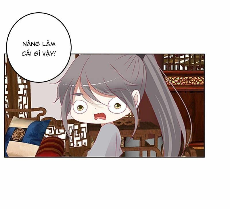 Thông Linh Phi: Chapter 451