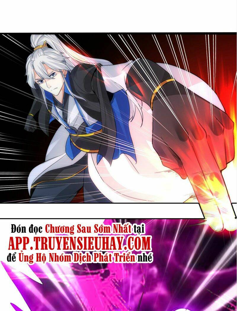 Chư Thiên Ký: Chapter 293