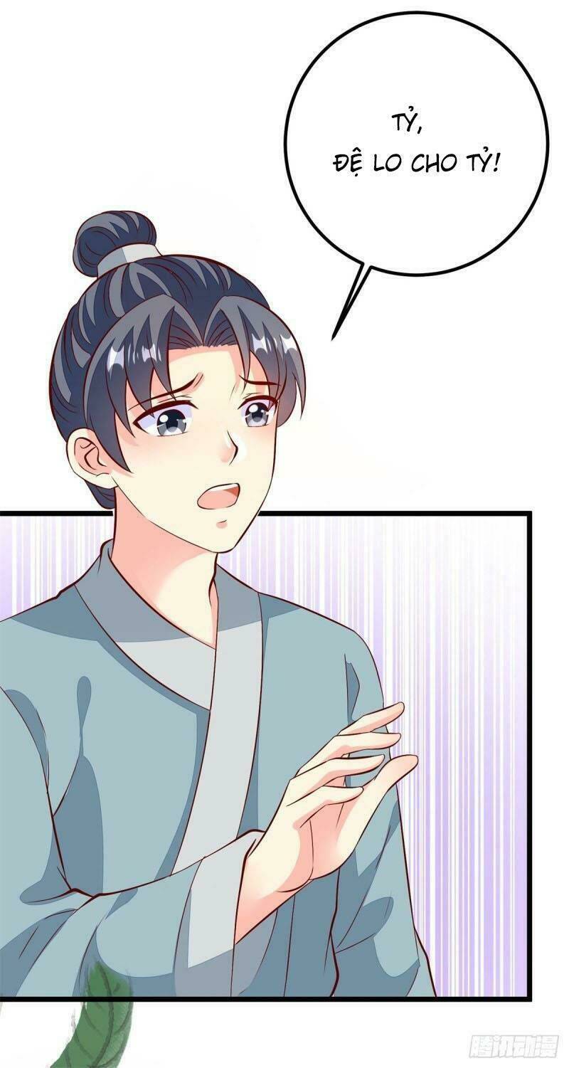 Đế Hoàng Chi Thần Y Khí Phi: Chapter 48