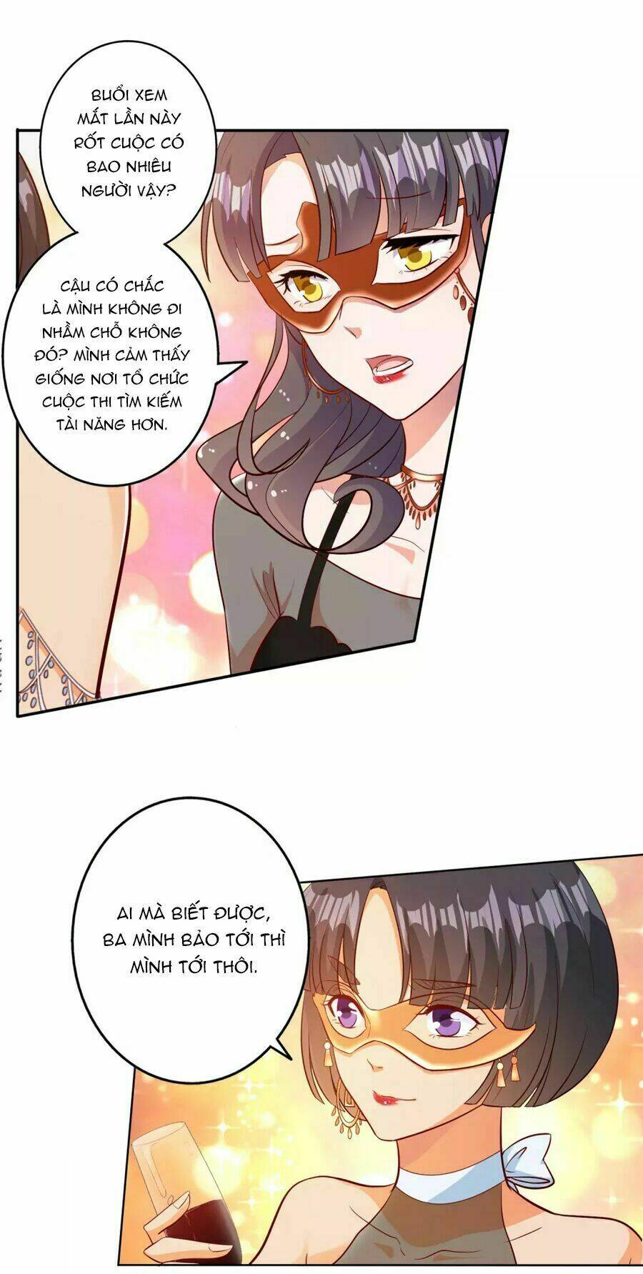 Hôn Nhân Dục Vọng: Thiếu Gia Nhẹ Một Chút!: Chapter 101