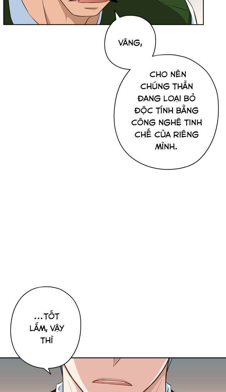 Gửi Đến Người Bạn Của Tôi: Chapter 13