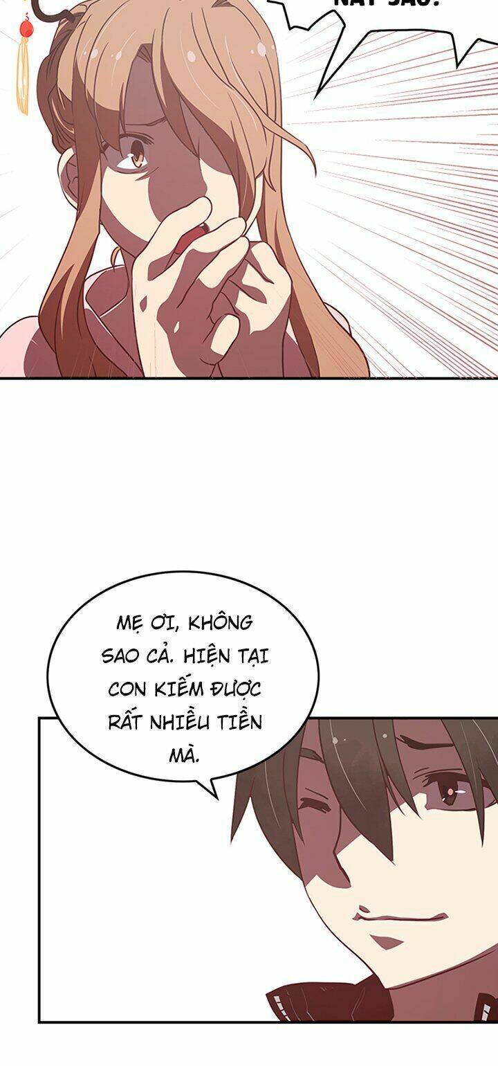 Ta Là Vua Pháp Sư: Chapter 15