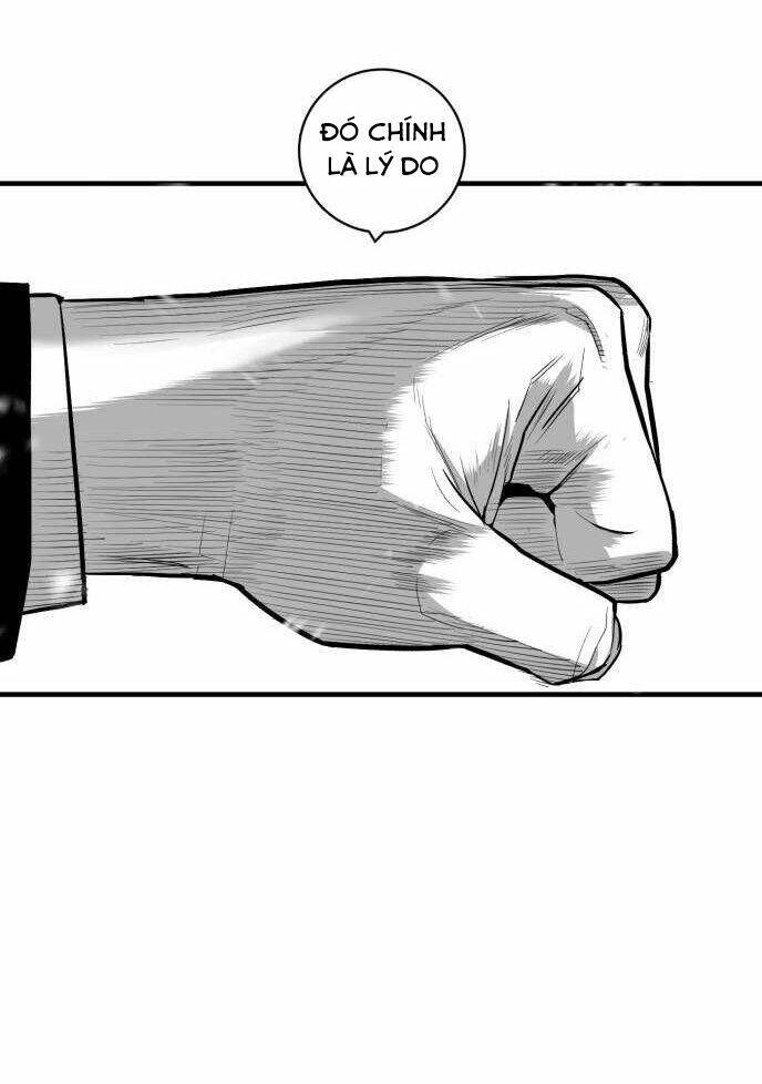 Quảng Trường Máu: Chapter 41