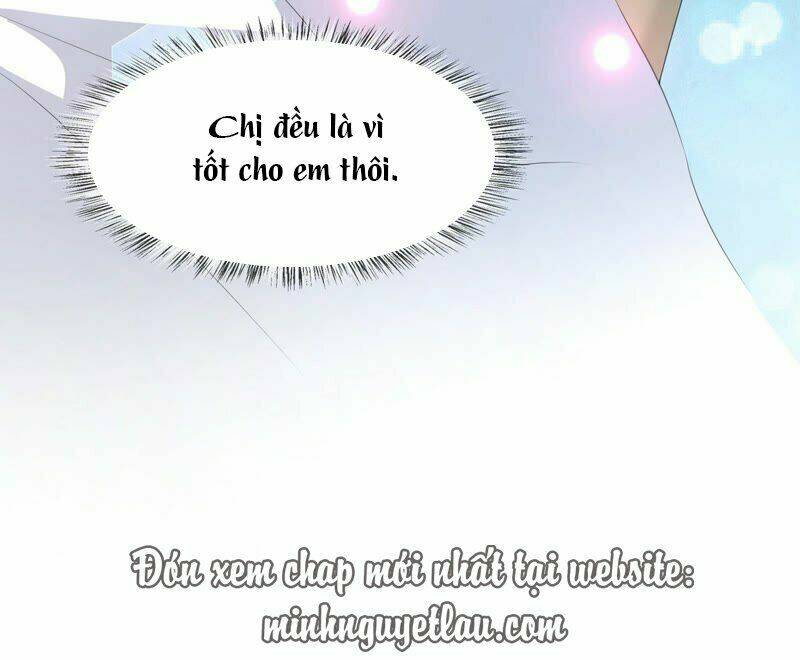 Chiến Lược Lãng Mạn Của Thịnh Thiếu: Chapter 73