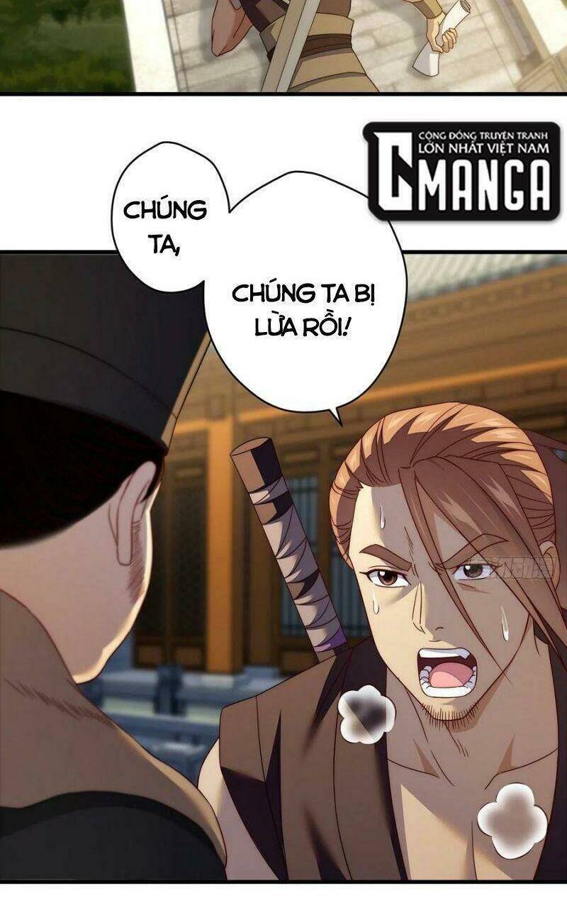 Ta Là Đại Hoàn Đan: Chapter 85
