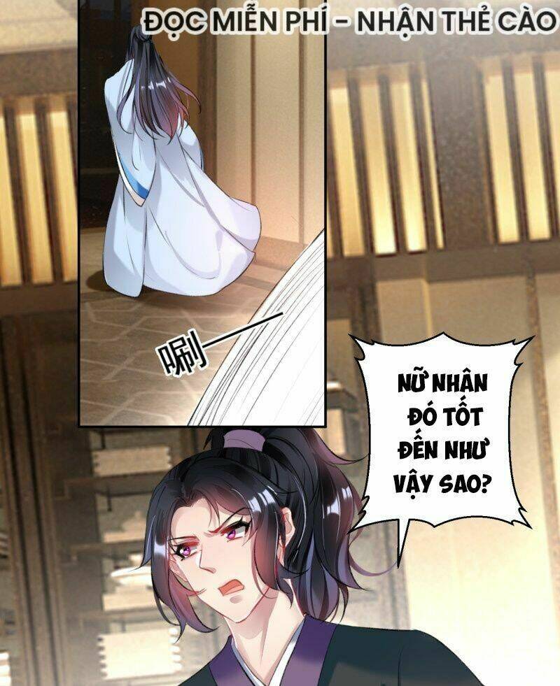 Vương Gia, Áo Lót Của Ngươi Rơi Mất Rồi: Chapter 68