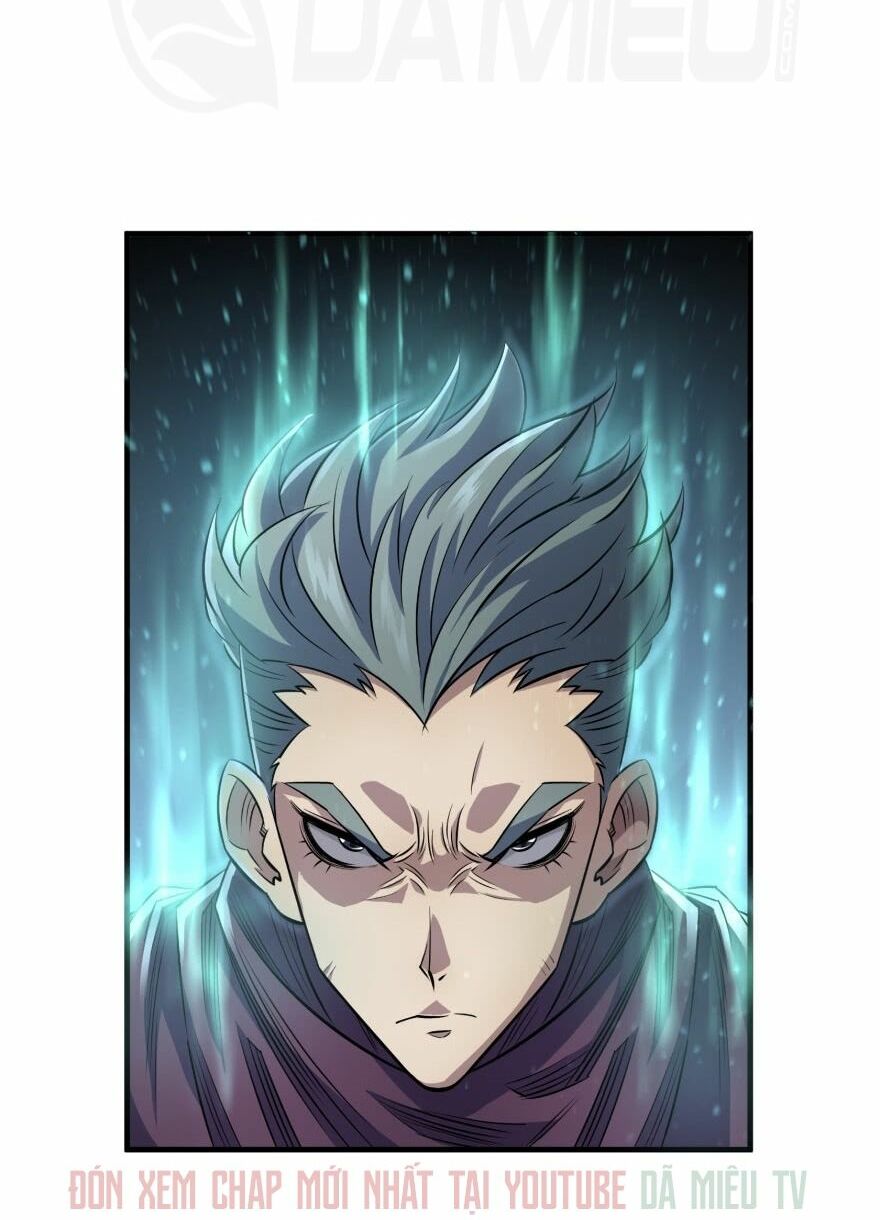 Thú Nhân: Chapter 62