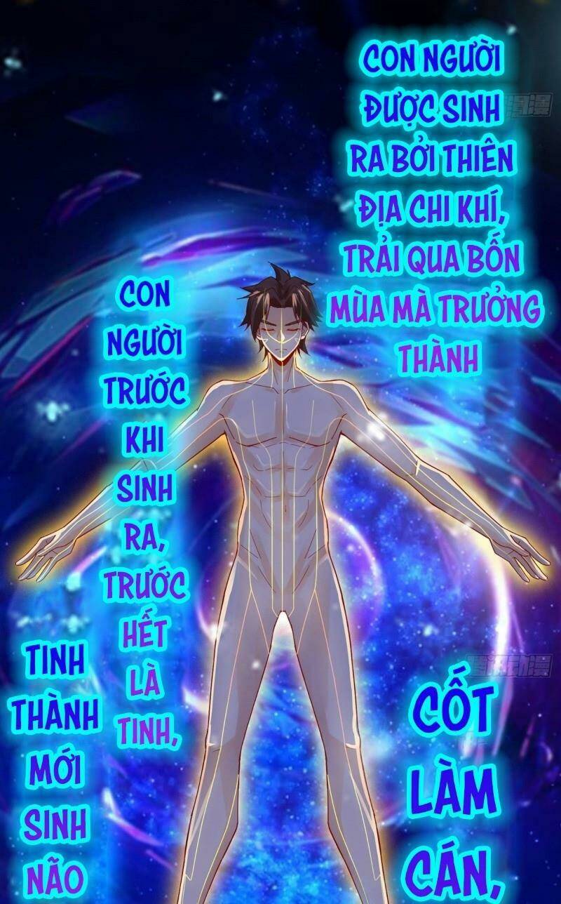 Tiên Giới Thương Thành: Chapter 6