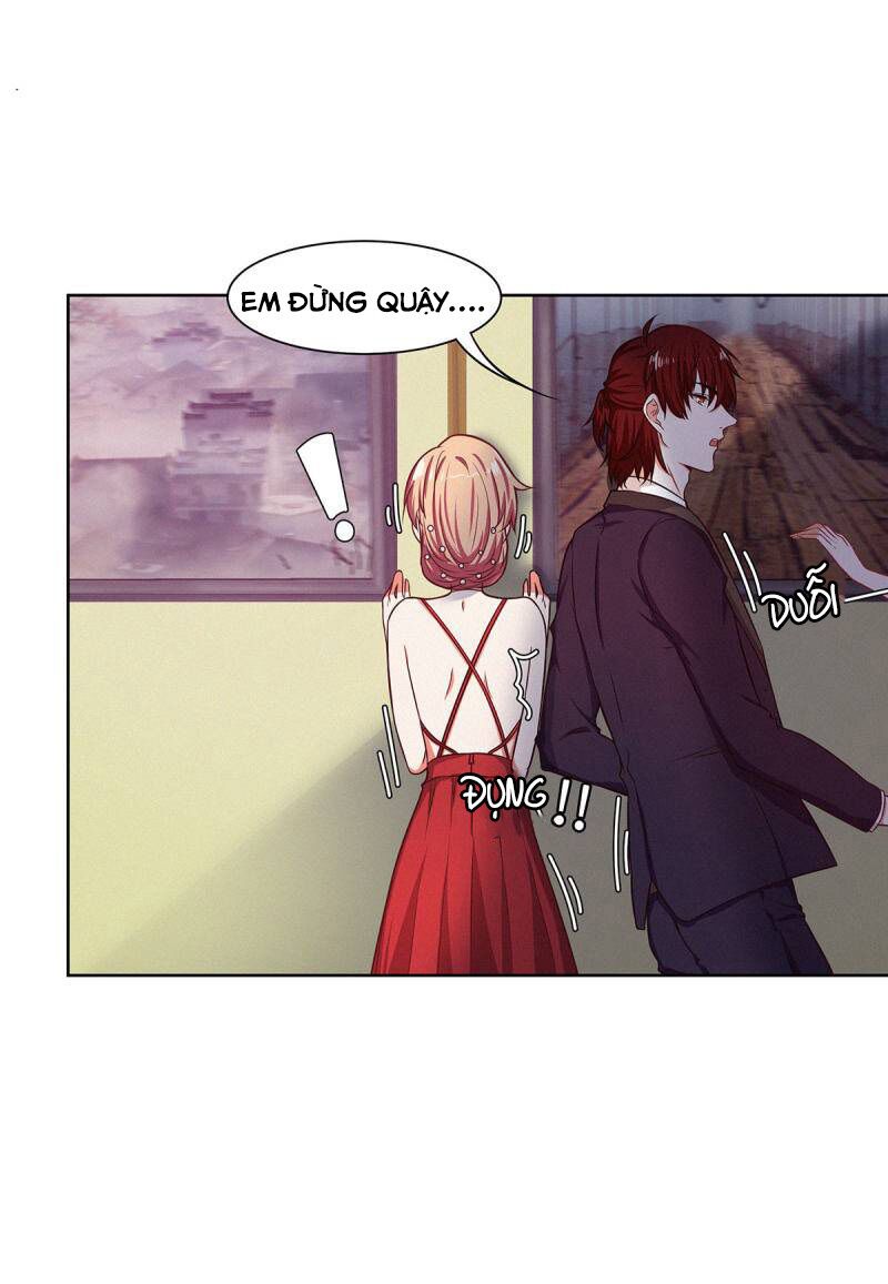 Trọng sinh quý thê chi phục thù hoa lệ: Chapter 30