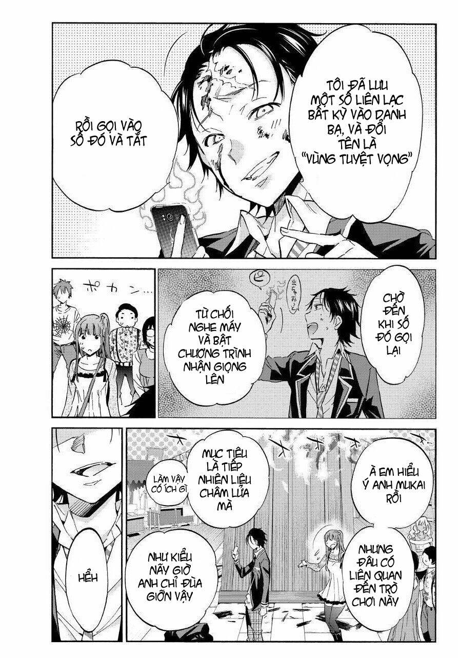 Real Account Ii: Chapter 28
