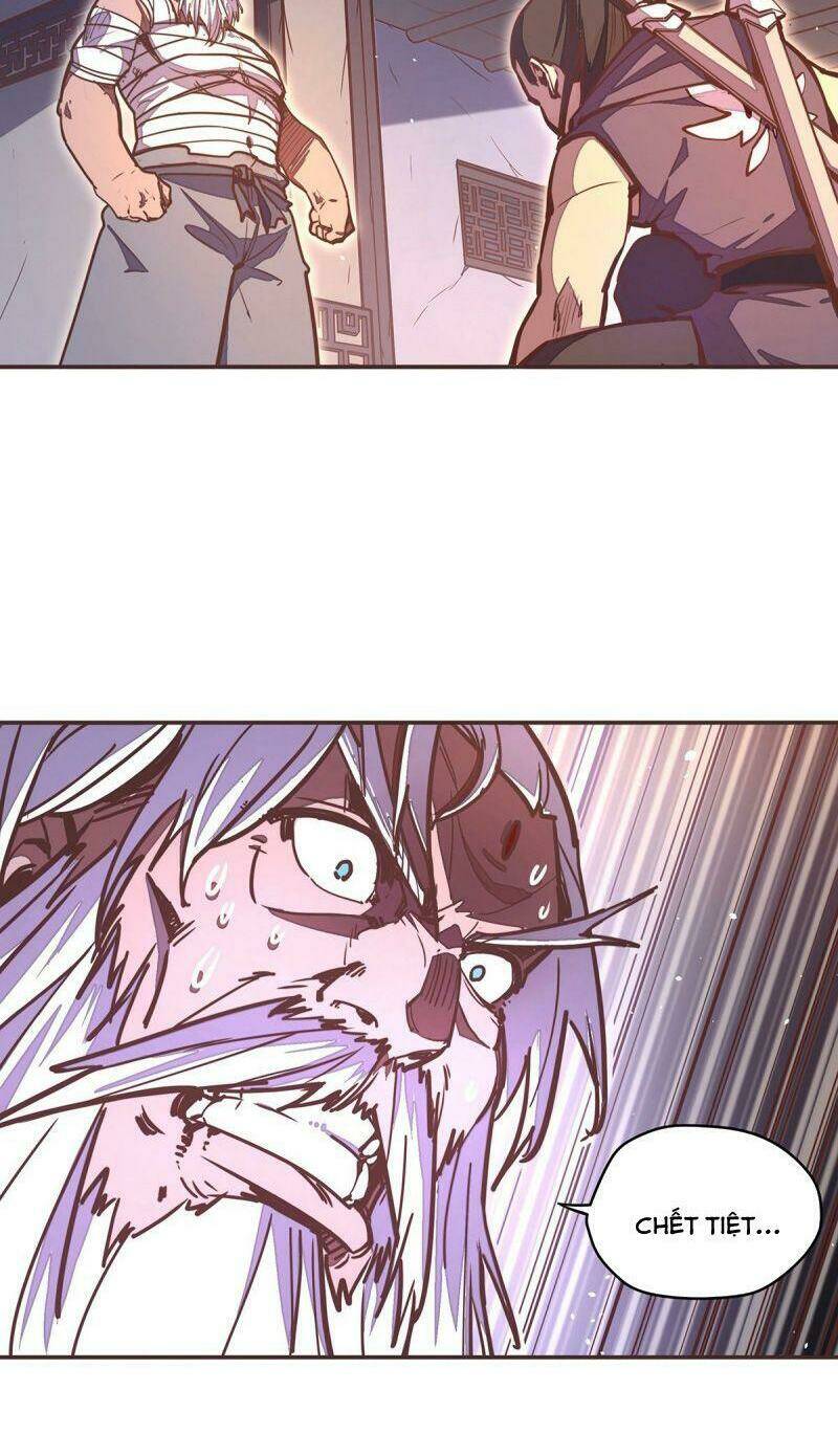 Sinh Tử Quyết: Chapter 50