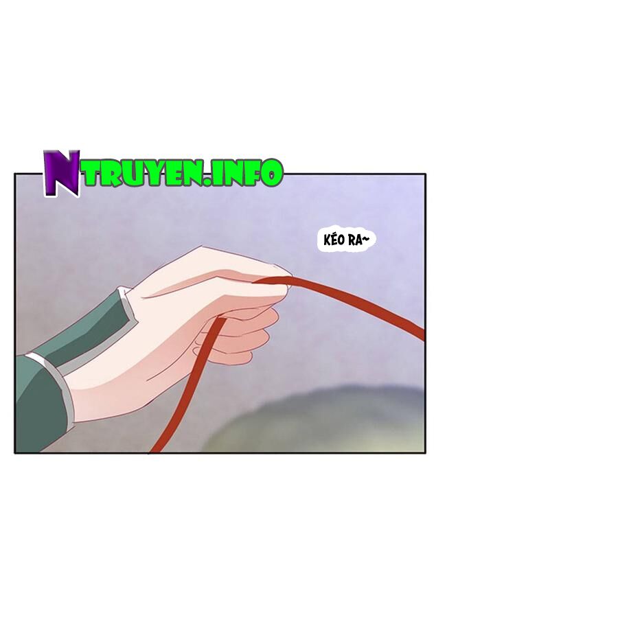 Thông Linh Phi: Chapter 560