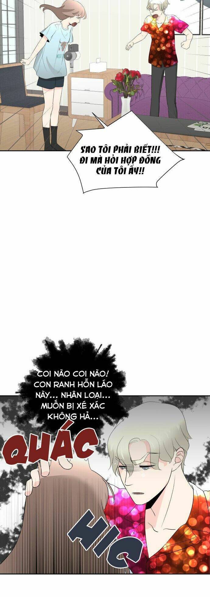 Oh My God: Chapter 2