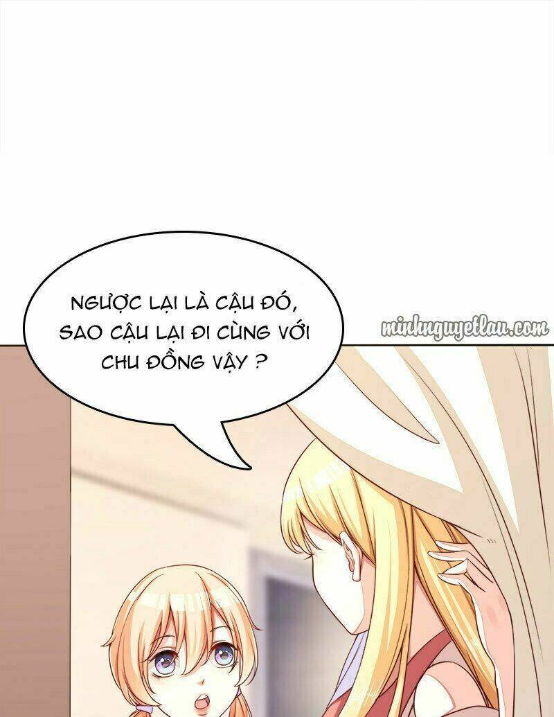 Lãnh Hôn Cuồng Ái: Chapter 29