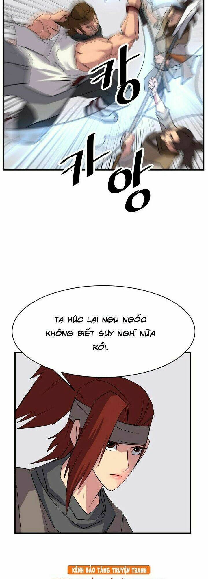 Trọng Sinh, Bất Khả Chiến Bại: Chapter 45