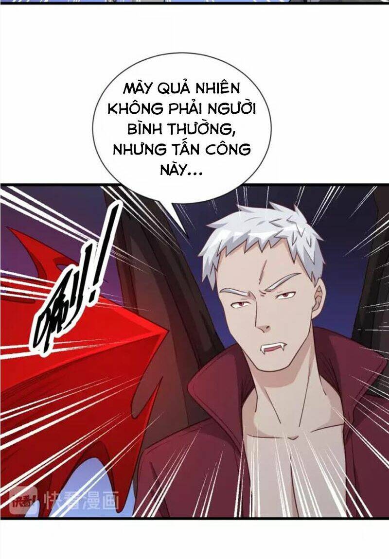 Hệ Thống Tu Tiên Mạnh Nhất: Chapter 103