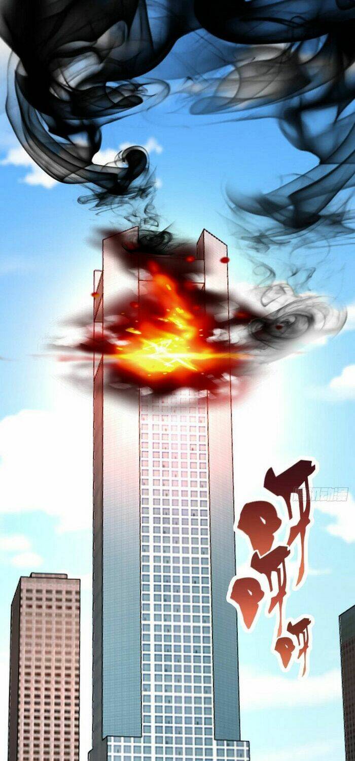 Trọng Sinh Tu Chân Tại Đô Thị: Chapter 110