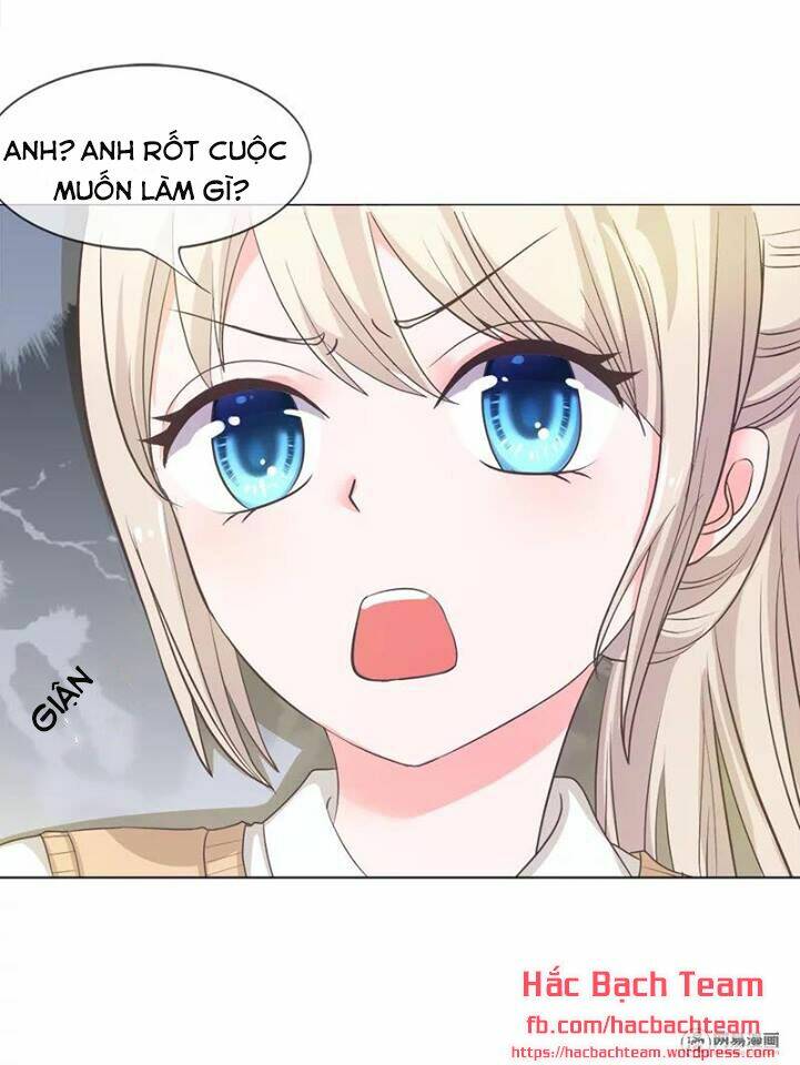 Cả Thế Giới Tớ Chỉ Yêu Cậu: Chapter 7