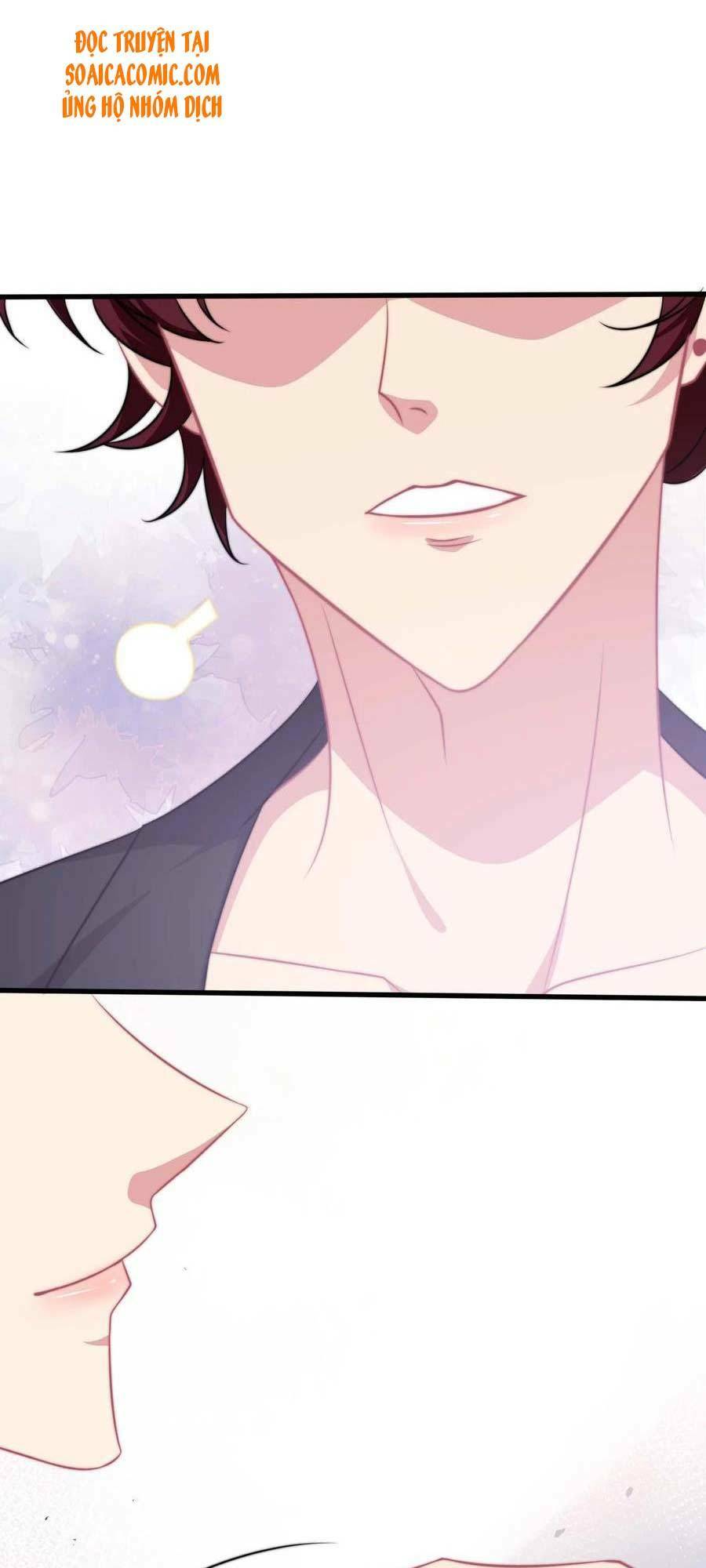 Vết Cắn Trí Mạng: Chapter 30