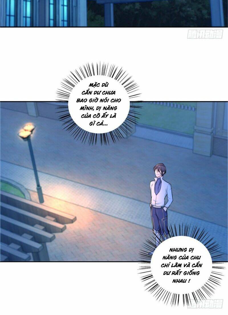 Thiên Hỏa Đại Đạo: Chapter 41