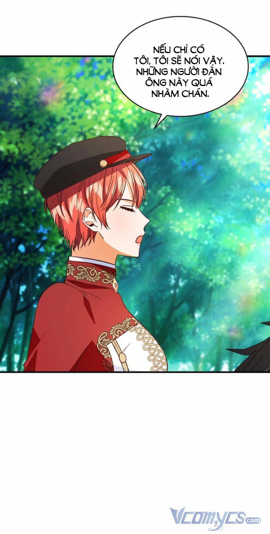 Lòng Trung Thành Với Kẻ Ác: Chapter 26