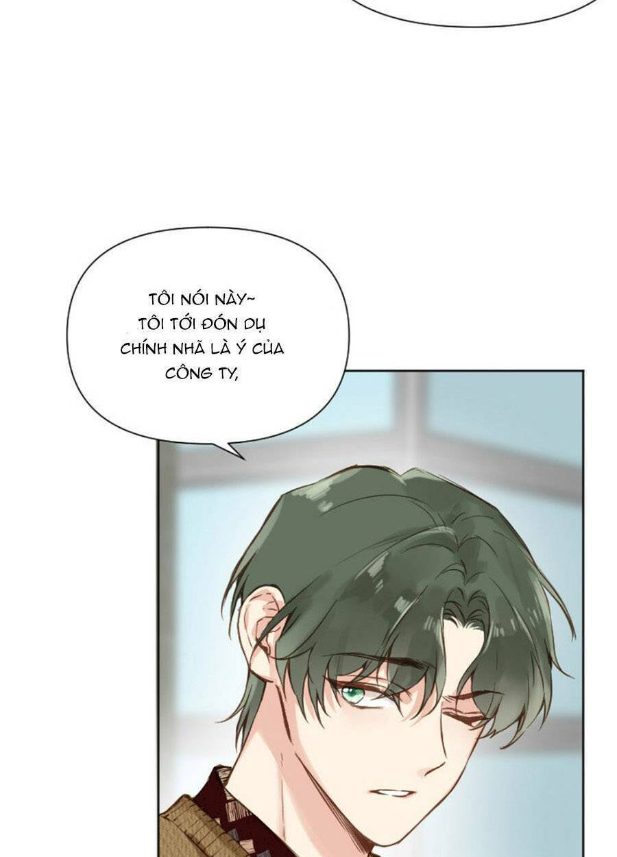 Tâm Động Thuấn Di: Chapter 78