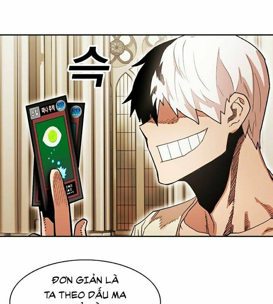 Hard Core Leveling Warrior Ss2: Chapter 80