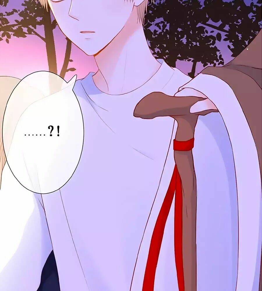 Đóa Hoa Chớm Nở: Chapter 21